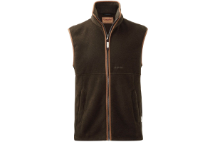 Fleece gilets and bodywarmers for sale UK