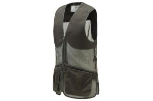 Clay pigeon skeet and trap vests for sale UK