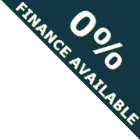 0% APR Finance Available