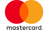 mastercard credit and debit card payments accepted