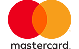 mastercard credit and debit card payments accepted