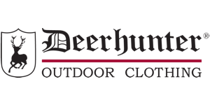 Deerhunter Logo