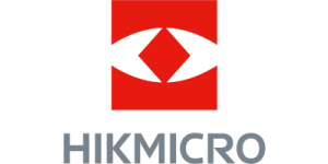 HikMicro Logo