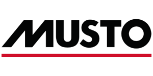 Musto Logo