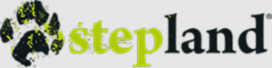 Stepland Logo