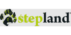 Stepland Logo