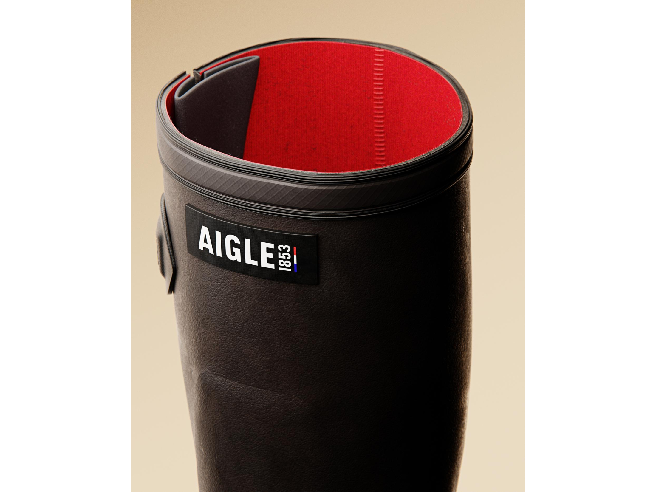 aigle parcours 3.0 neo mesh vert olive