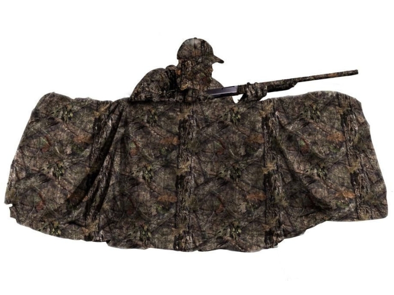 Allen Mossy Oak Break Up Country Camo Net