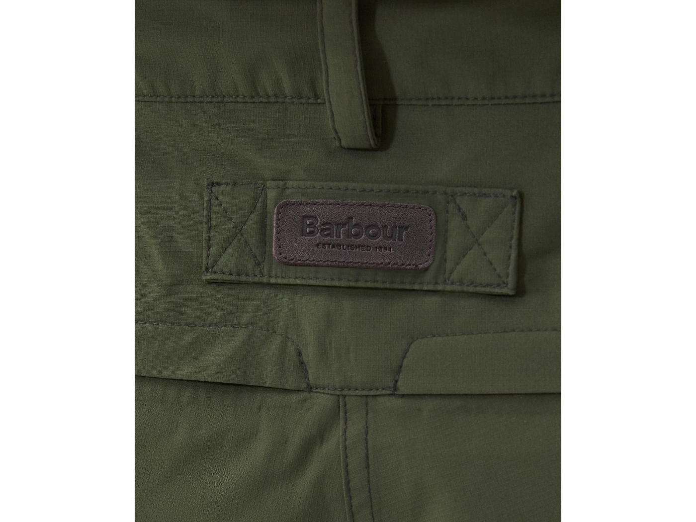 Barbour Mucker Active Ladies Shooting Trousers