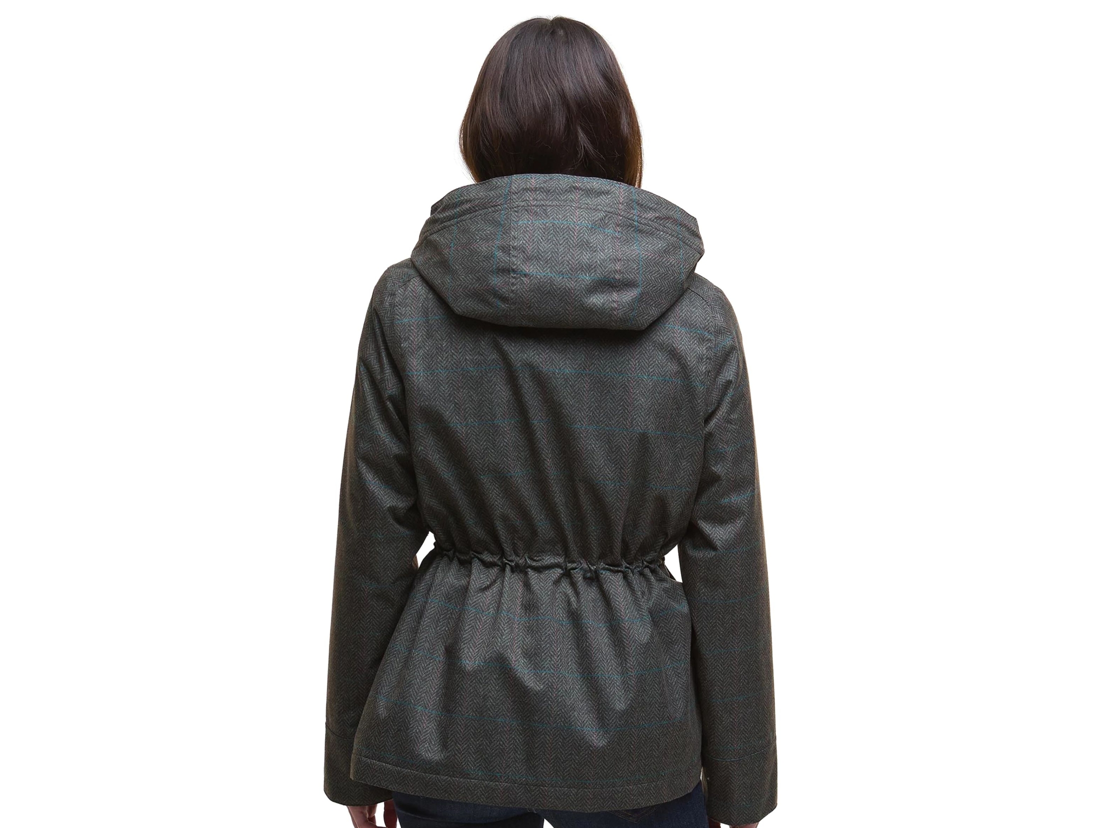 dixon waterproof jacket 