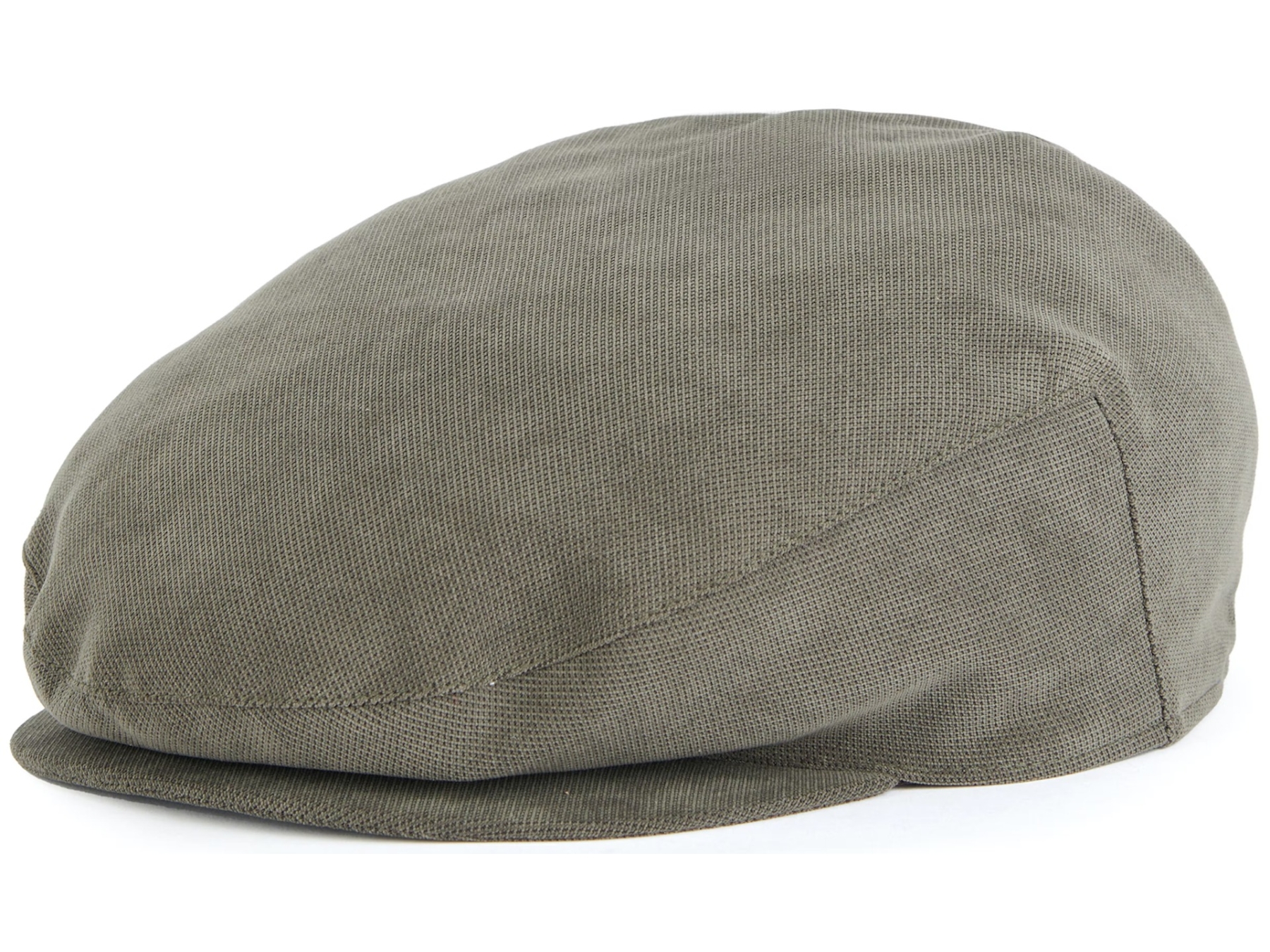 Barbour Beaufort Waterproof Flat Cap