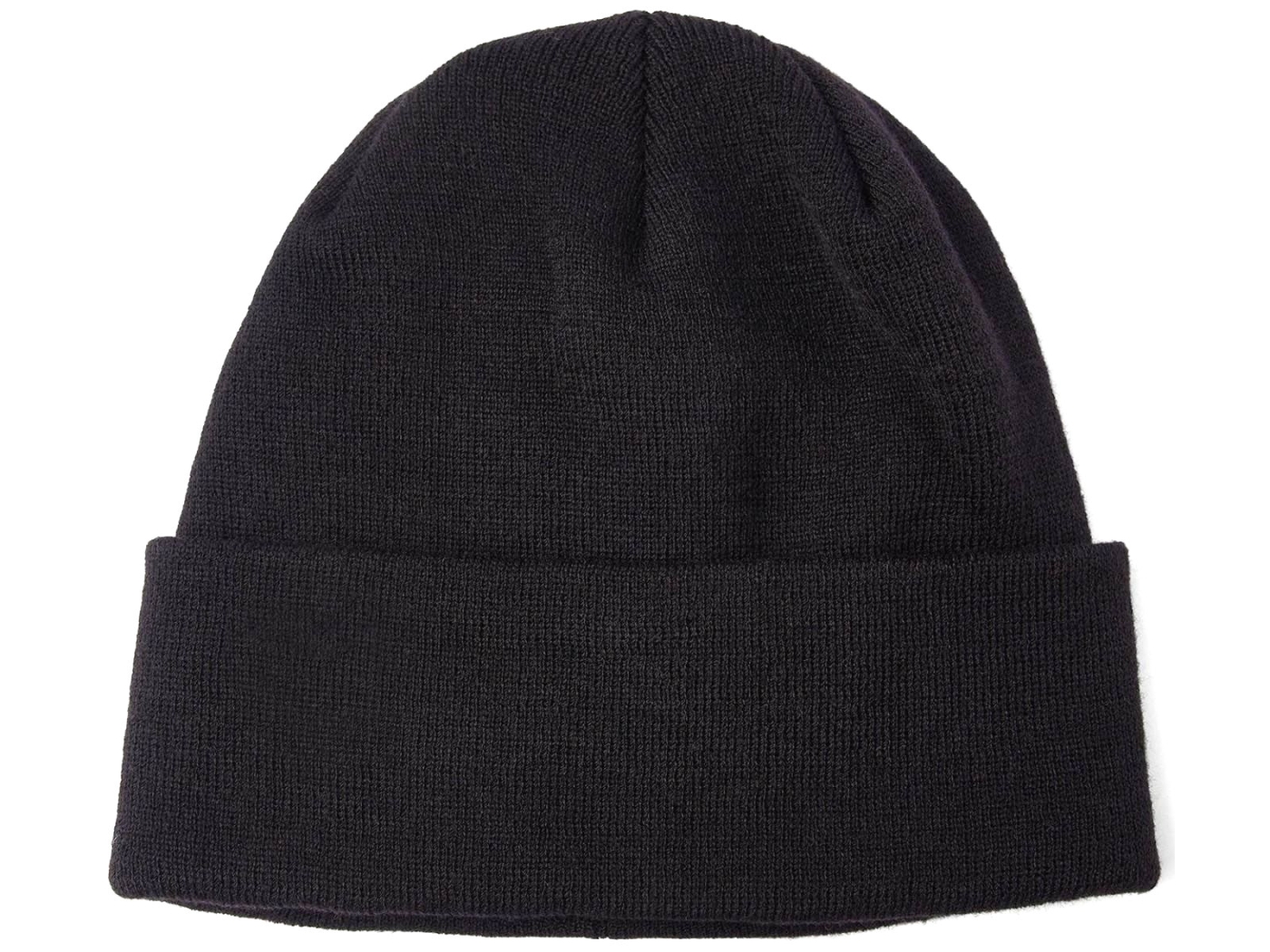 Barbour Healey Black Beanie