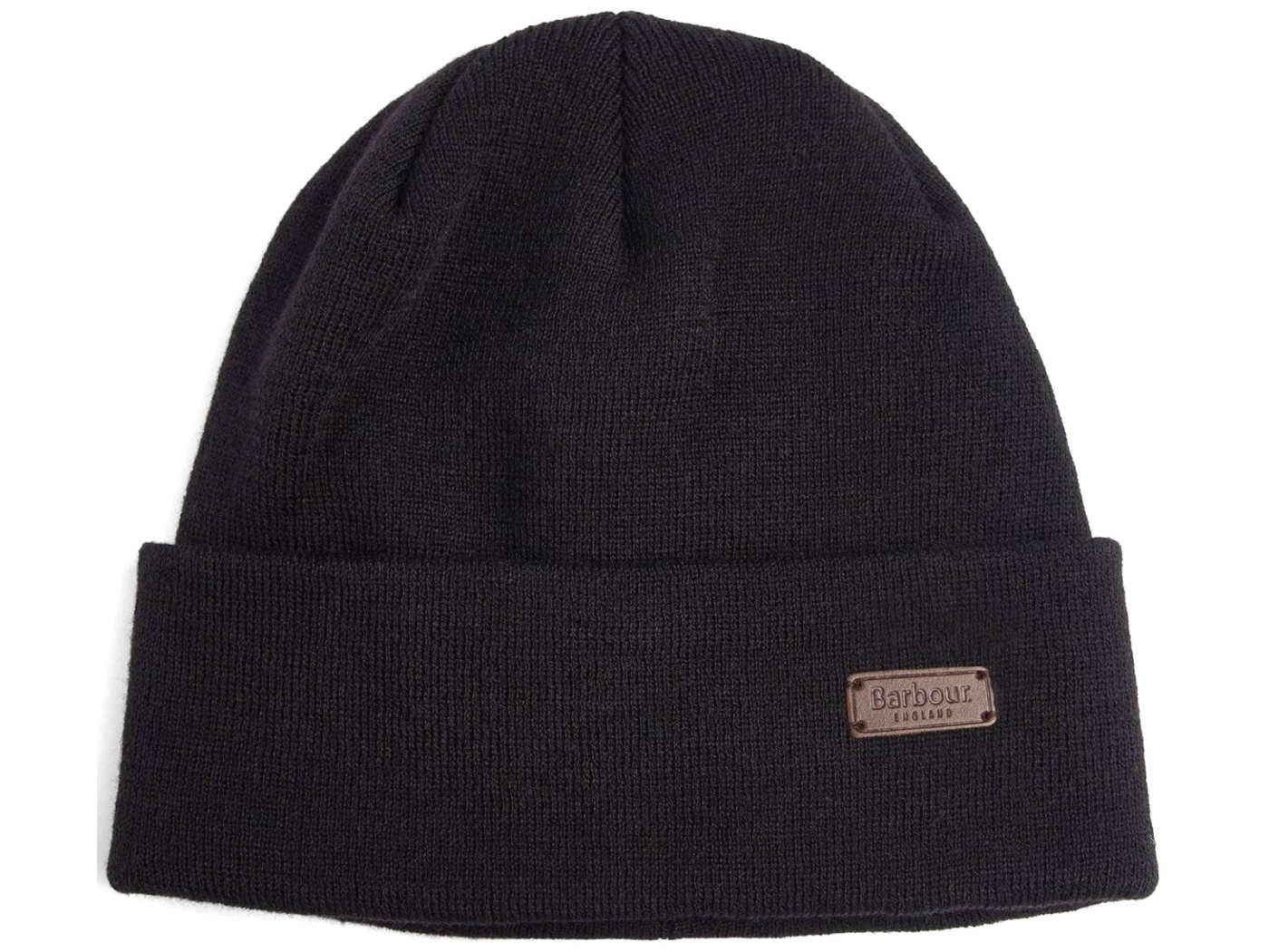 Barbour Healey Beanie Classic Black