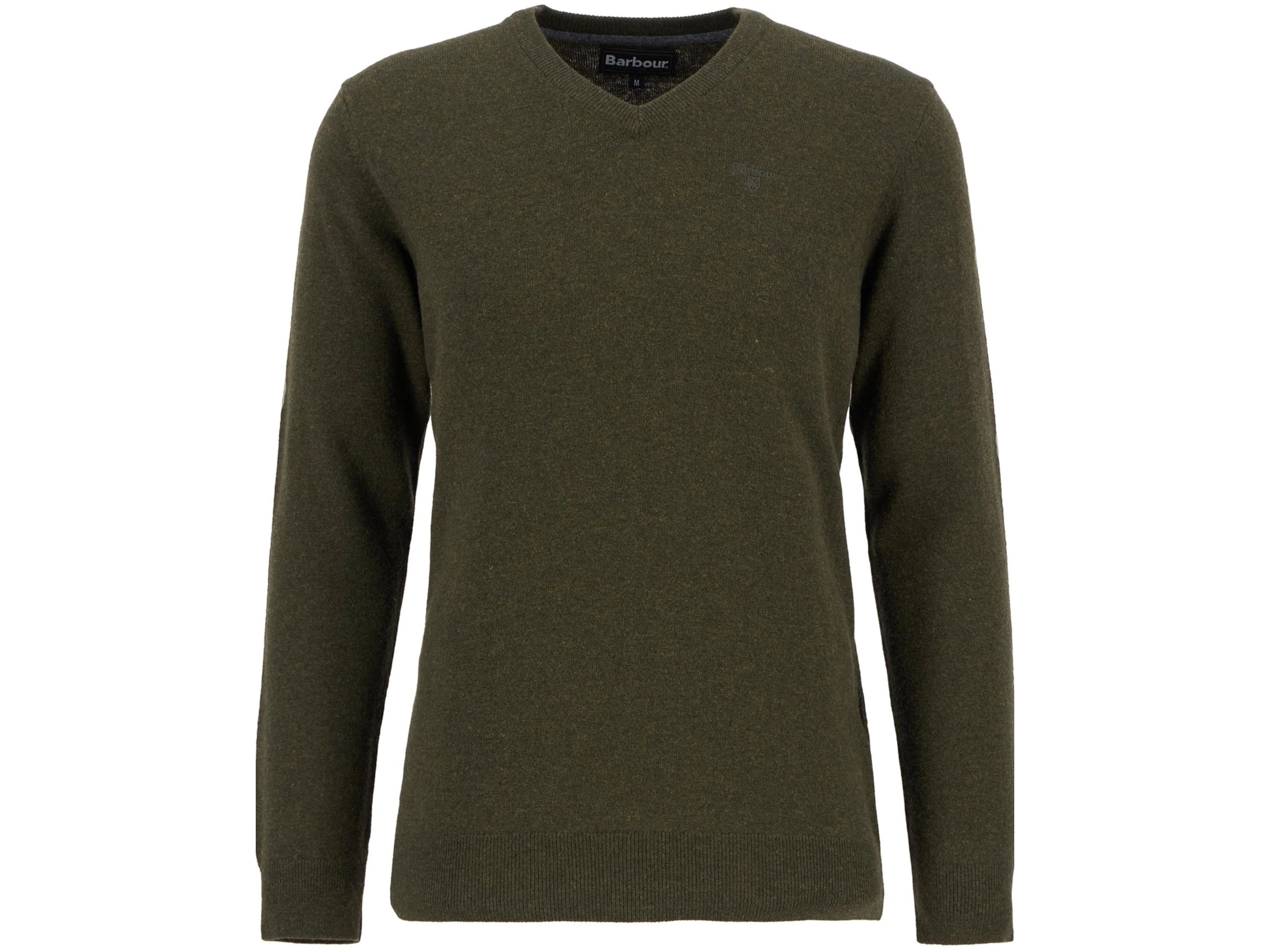 barbour seaweed jumper 
