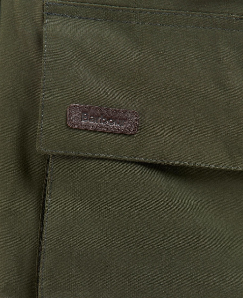 Barbour Beaconsfield Shooting Jacket | Countryman Outdoor