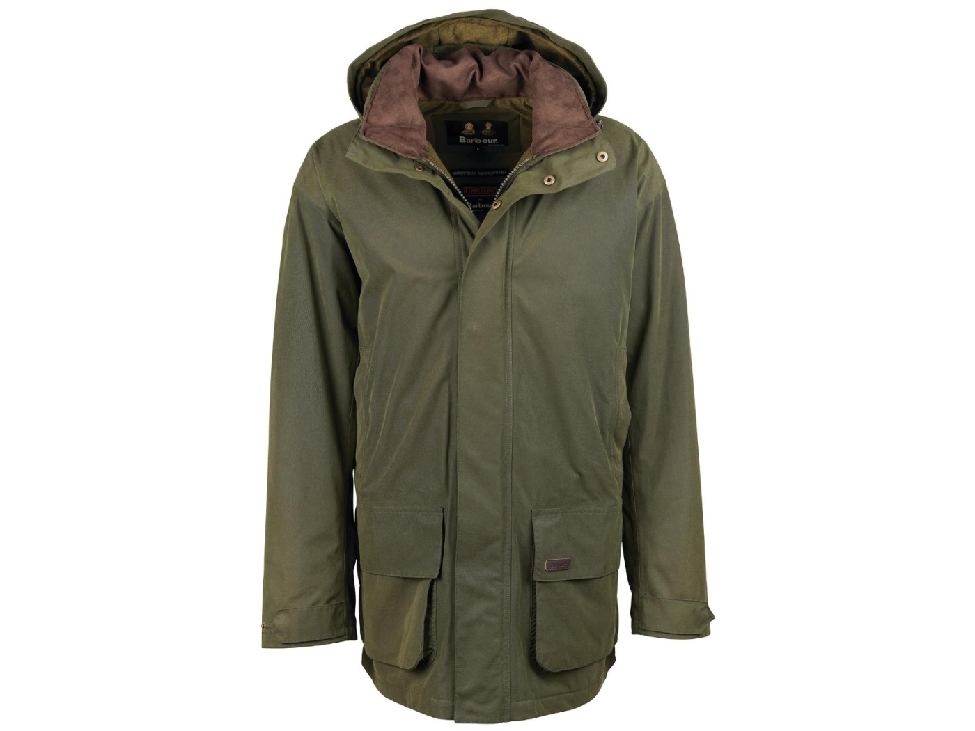 barbour beaconsfield jacket