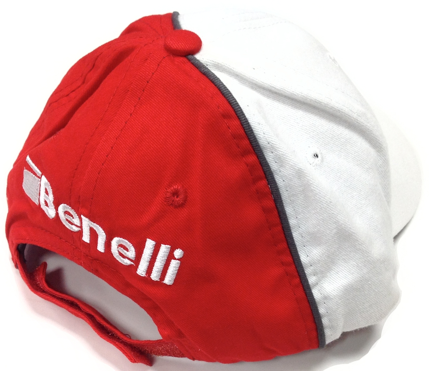 Benelli Logo Adjustable Cap