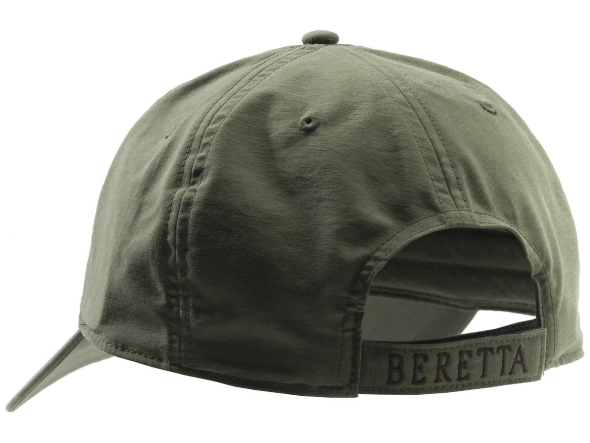 Beretta Big B Cap