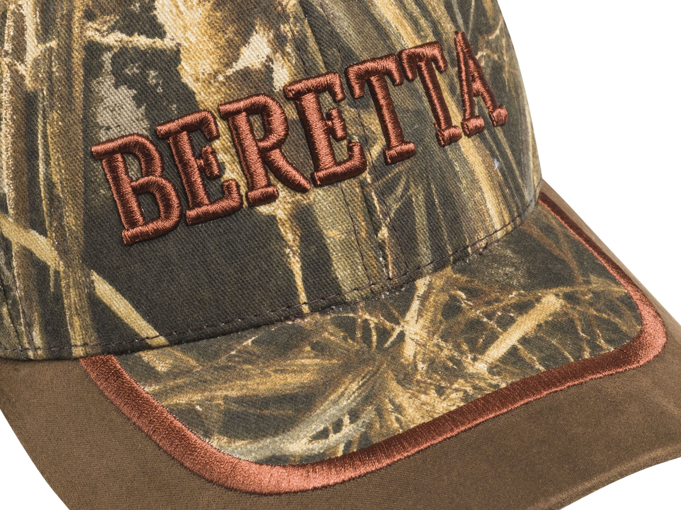 real tree beretta max 7 cap