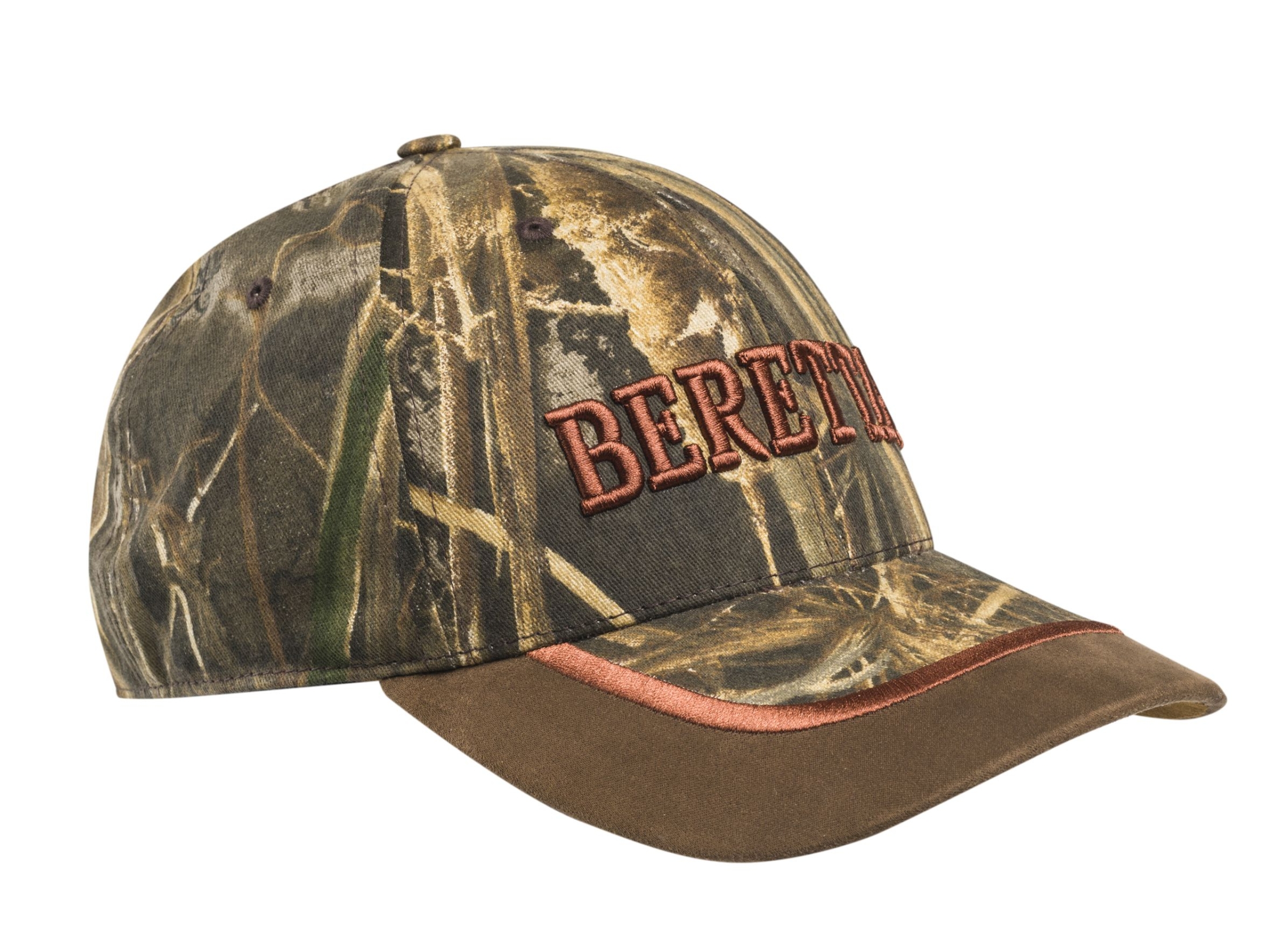 Beretta Camo Cap - Real Tree Max-7 Main Image Beretta Real Tree Camo Cap max 7