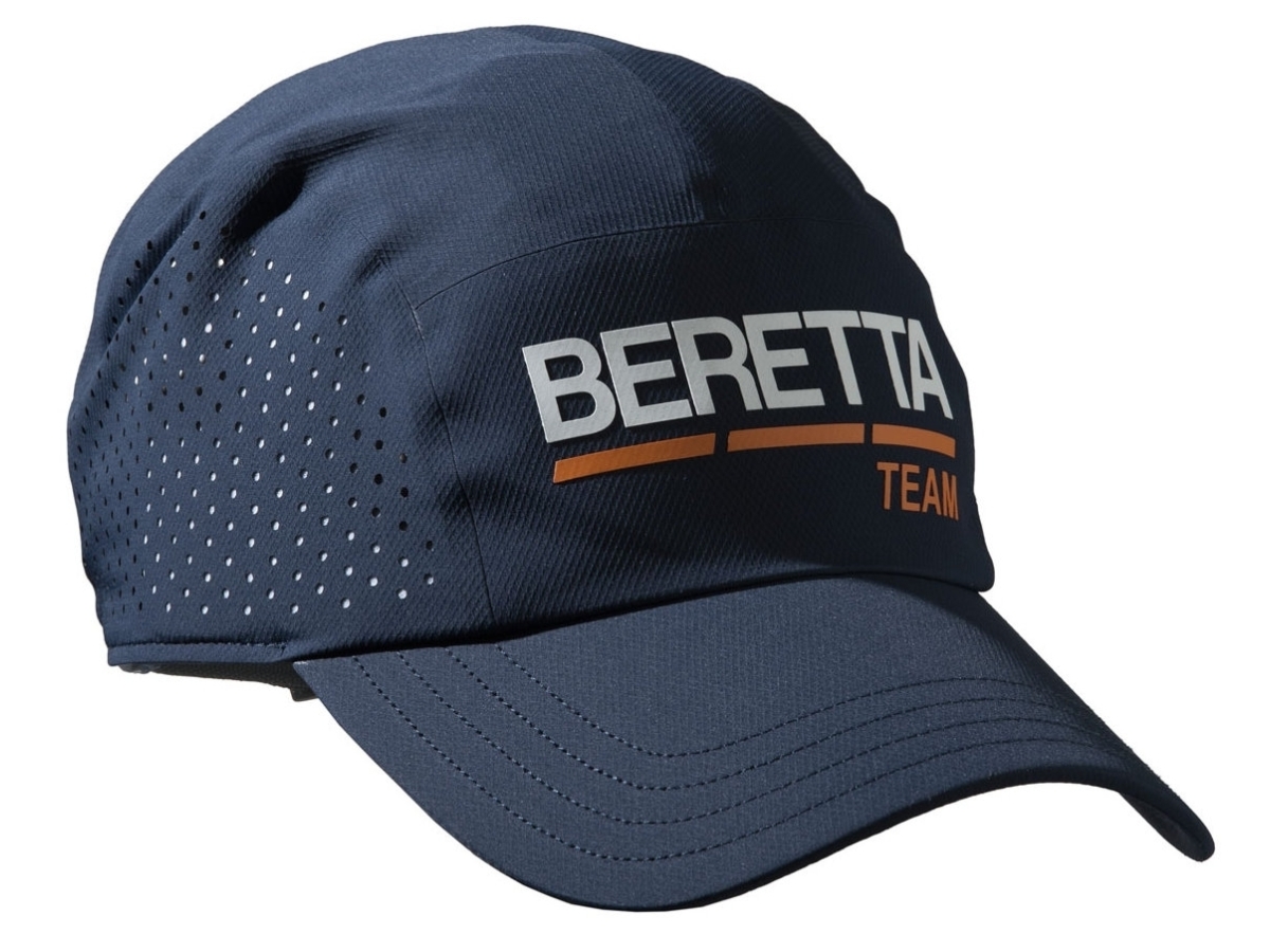 Beretta Team Cap