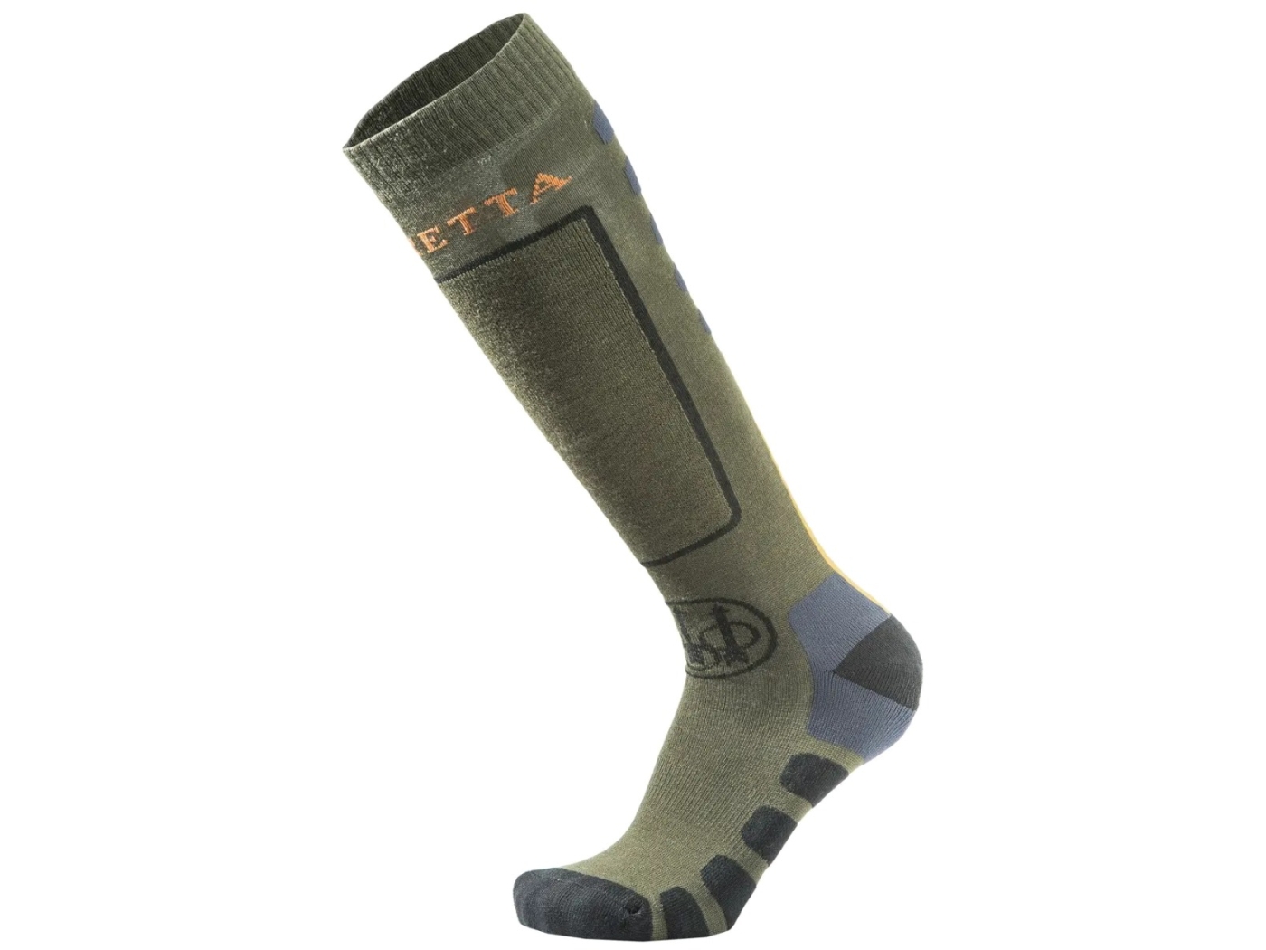 Beretta Long Merino Socks