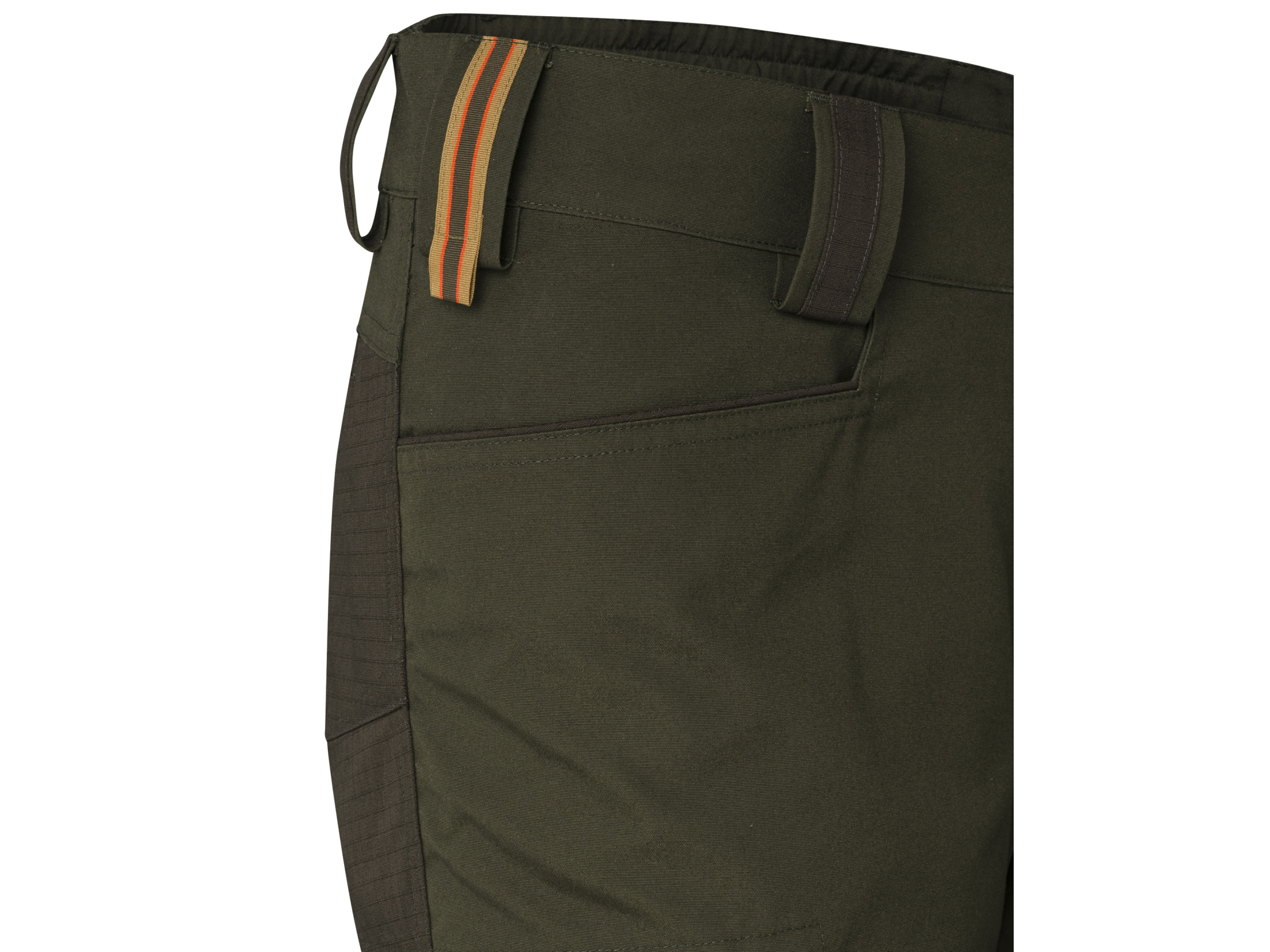 pants beretta jabali green moss and brown bark trousers
