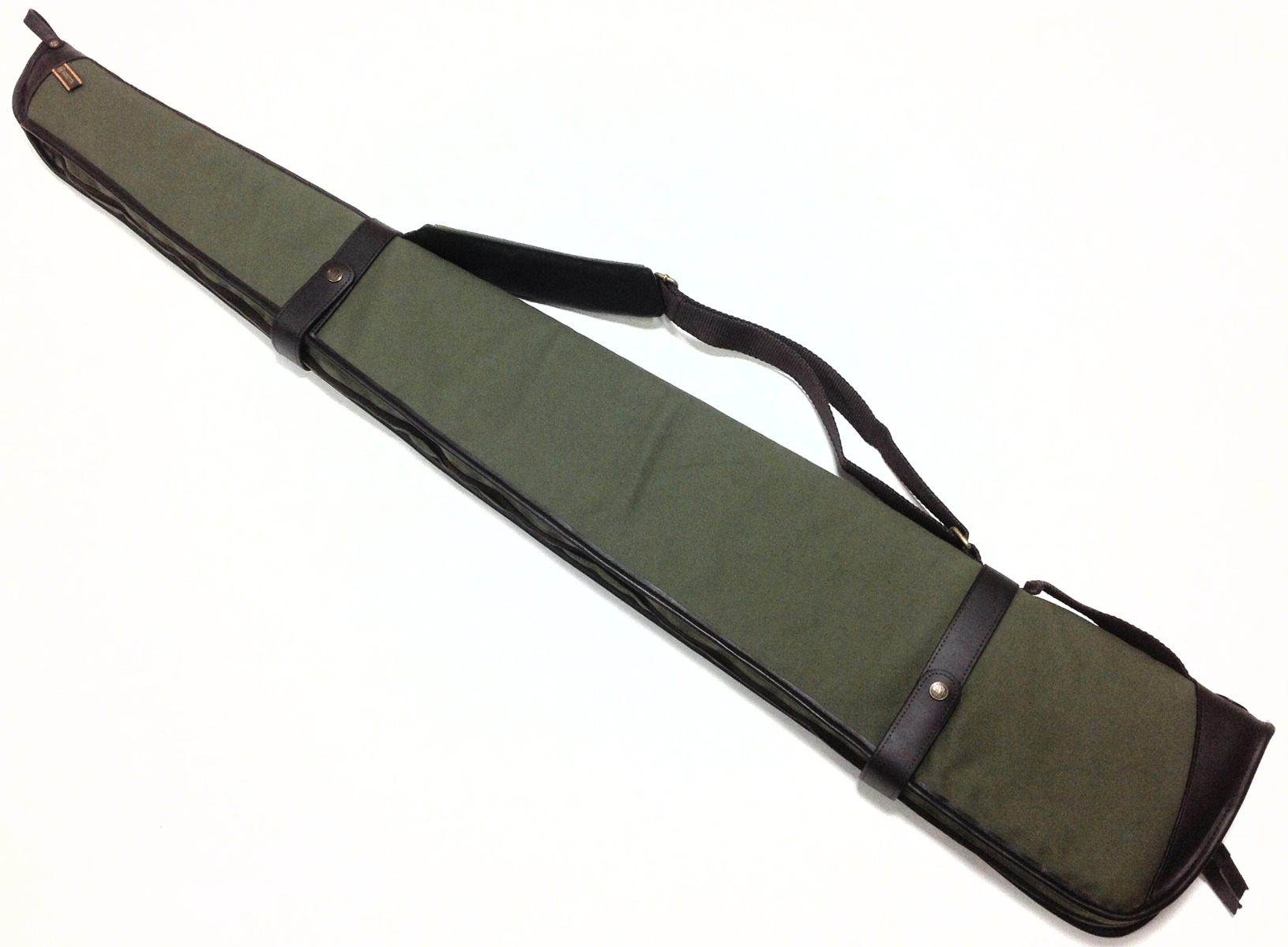 Beretta Terrain Green Shotgun Bag | Countryman Outdoor