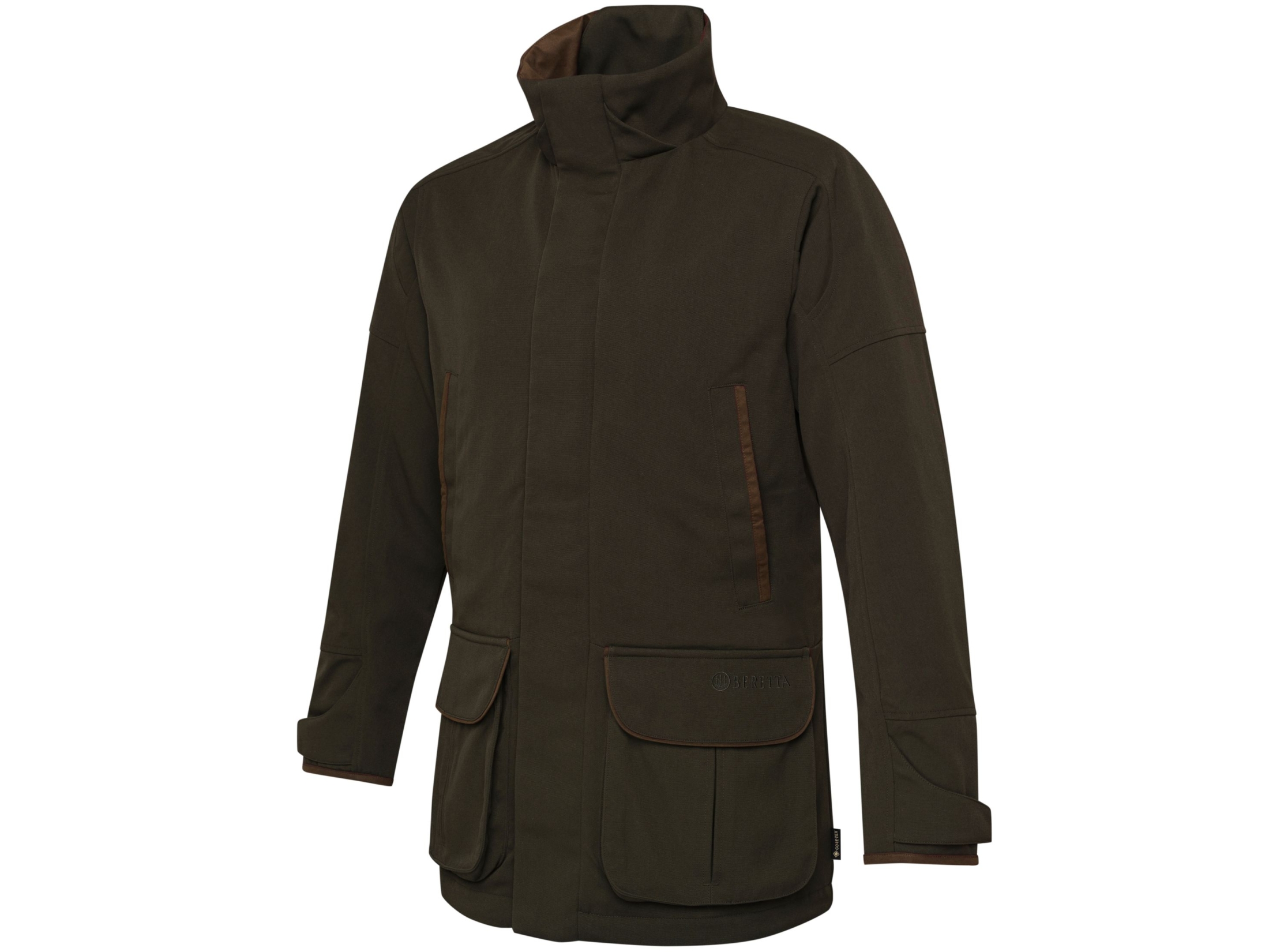 beretta stratton jacket gtx goretex