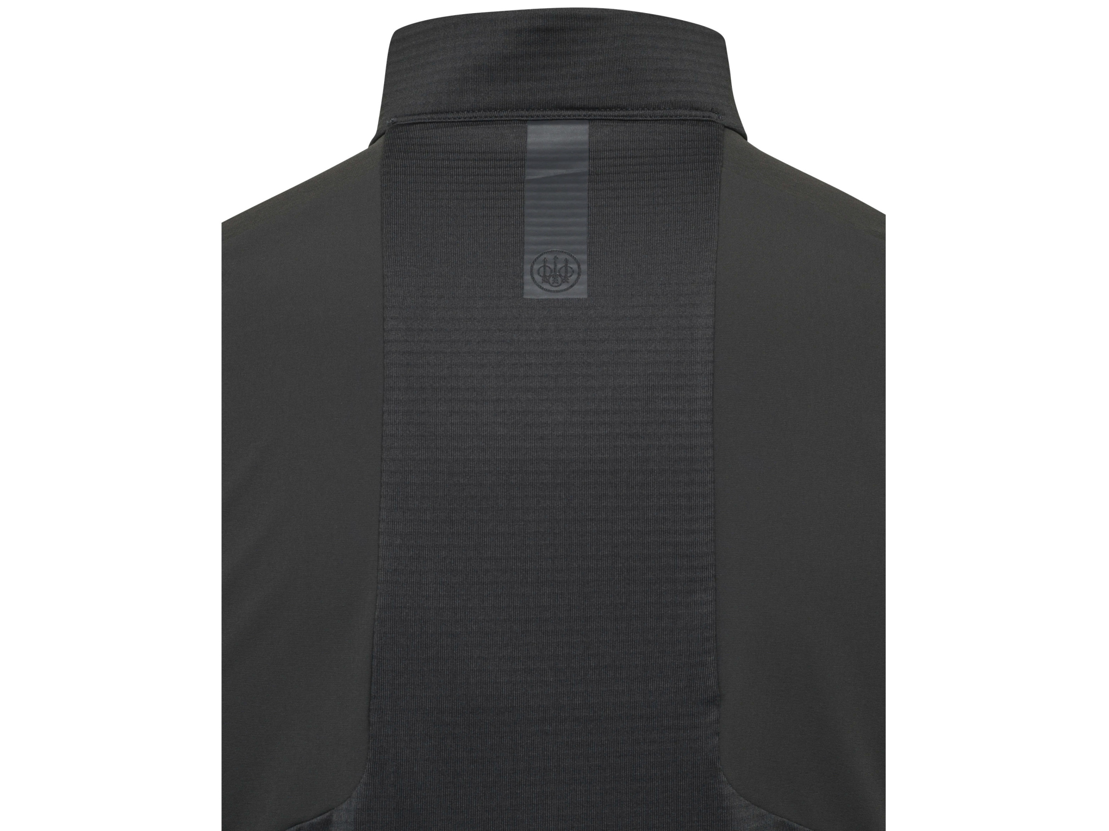 kruma beretta gridtech 3d fleece peat