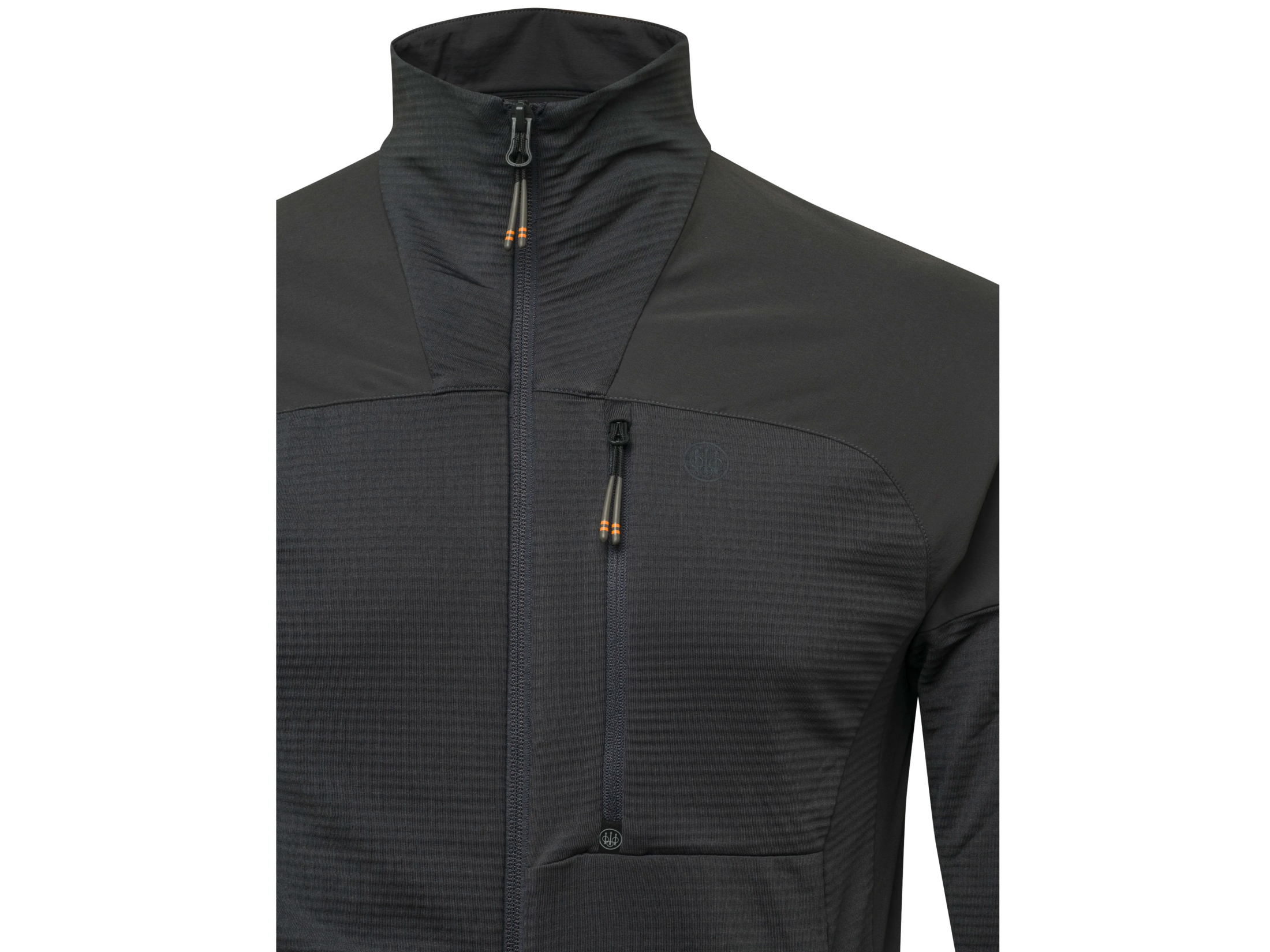 peat kruma gridtech fleece