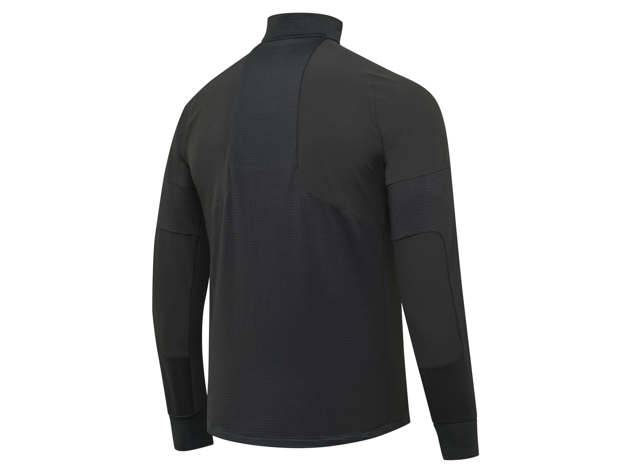 beretta gridtech peat 3d fleece