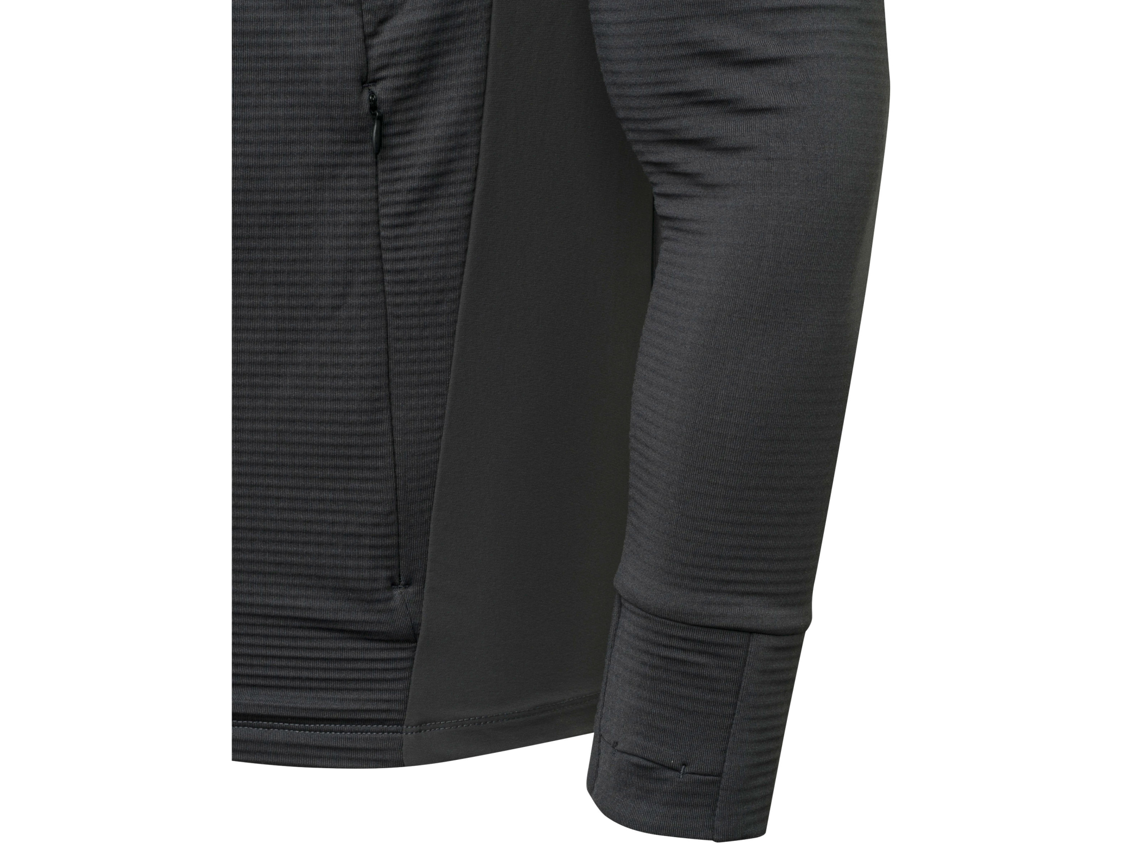 gridtech fleece beretta peat 3d