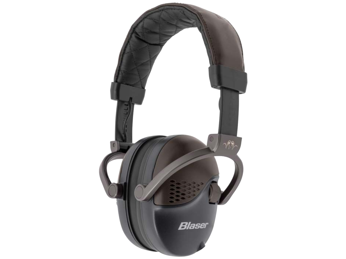 Blaser Electronic Ear Muffs