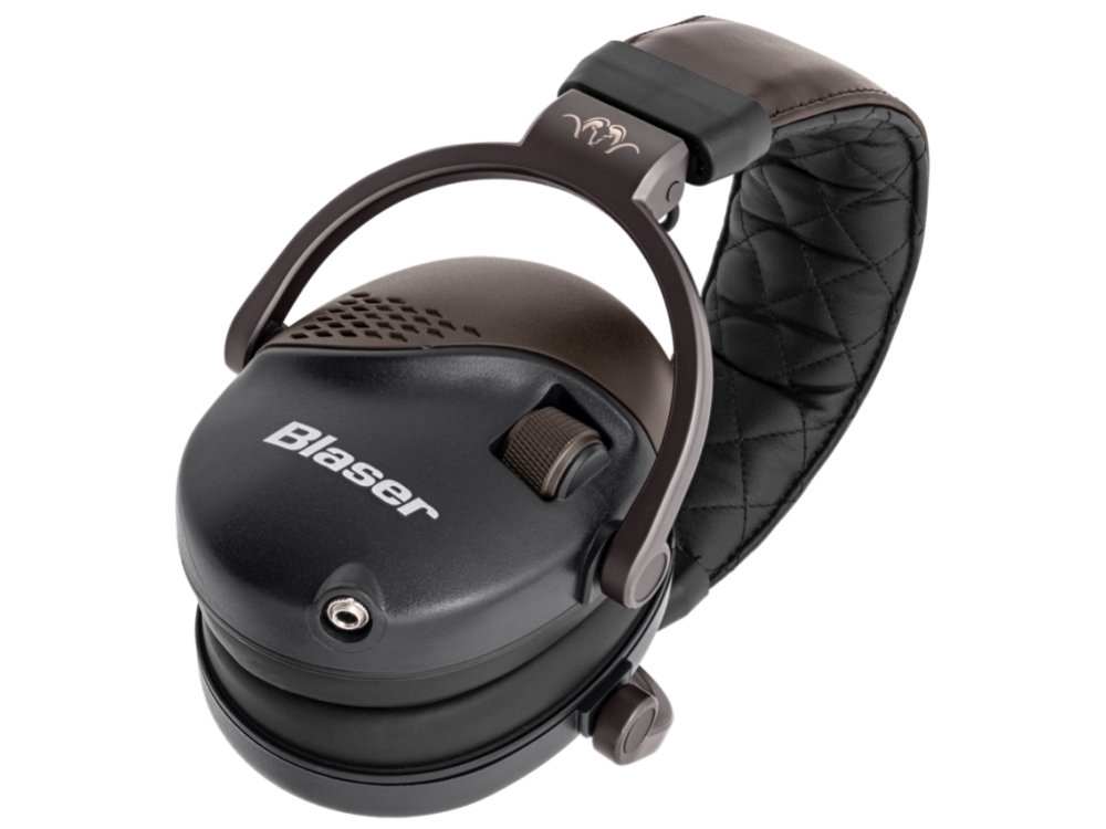 Blaser Ear Protectors