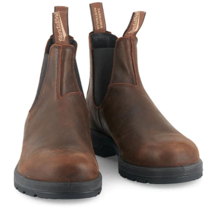blundstone 1609 chelsea boots