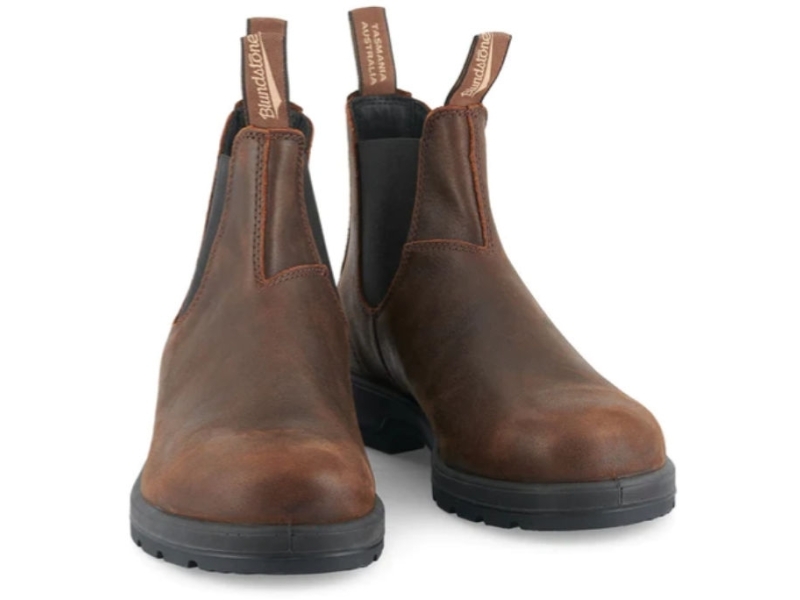 blundstone 1609 chelsea boots