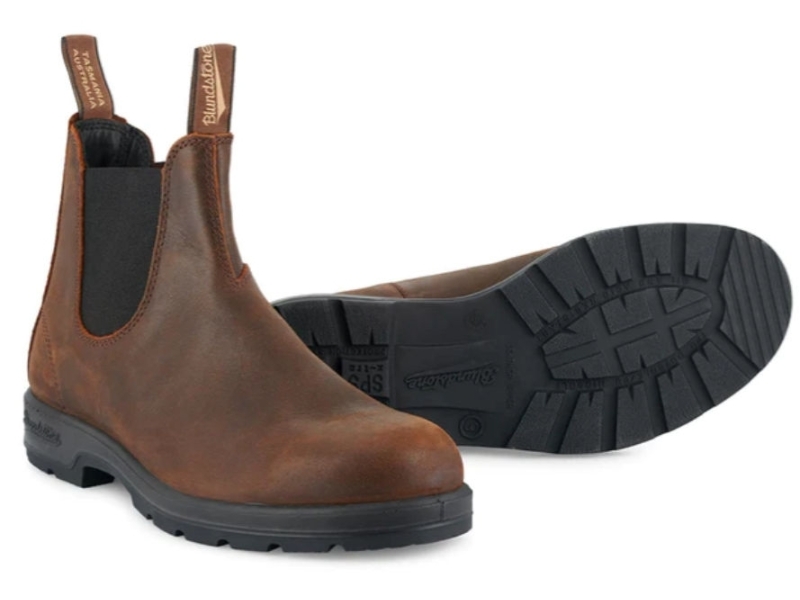 blundstone 1609 boots