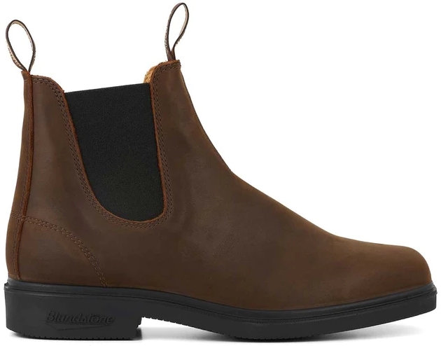 Blundstone 2029 Antique Brown Boots
