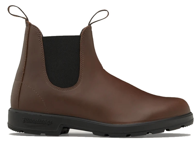 Blundstone 2305 leather chelsea boots