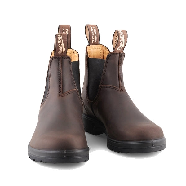 blundstone 2340 chelsea boots