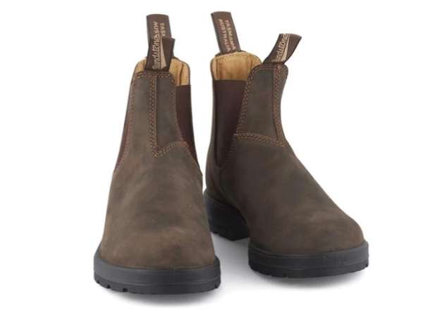 blundstone #585 chelsea boots