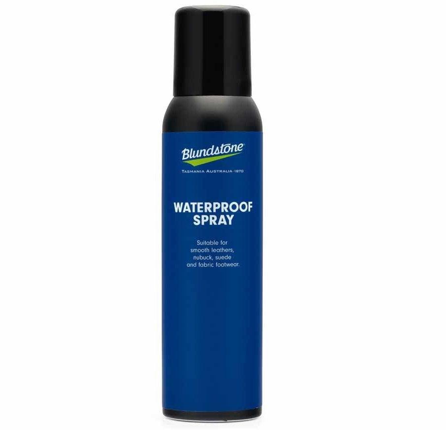 blundstone waterproof spray