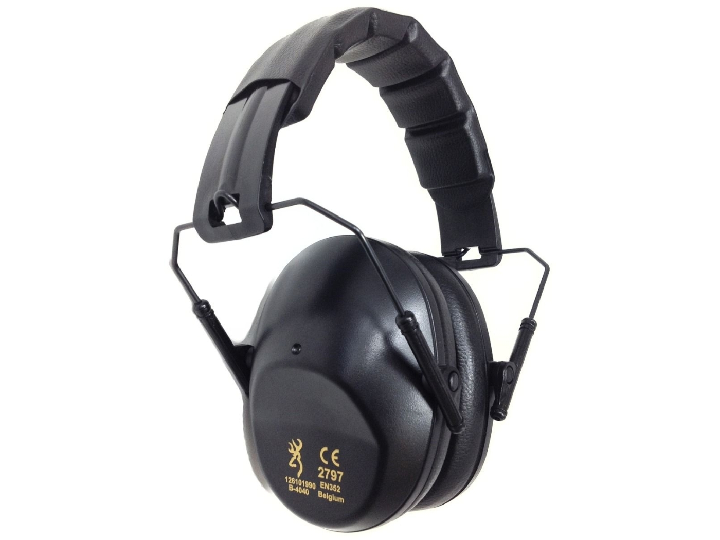 Browning Compact Ear Defenders