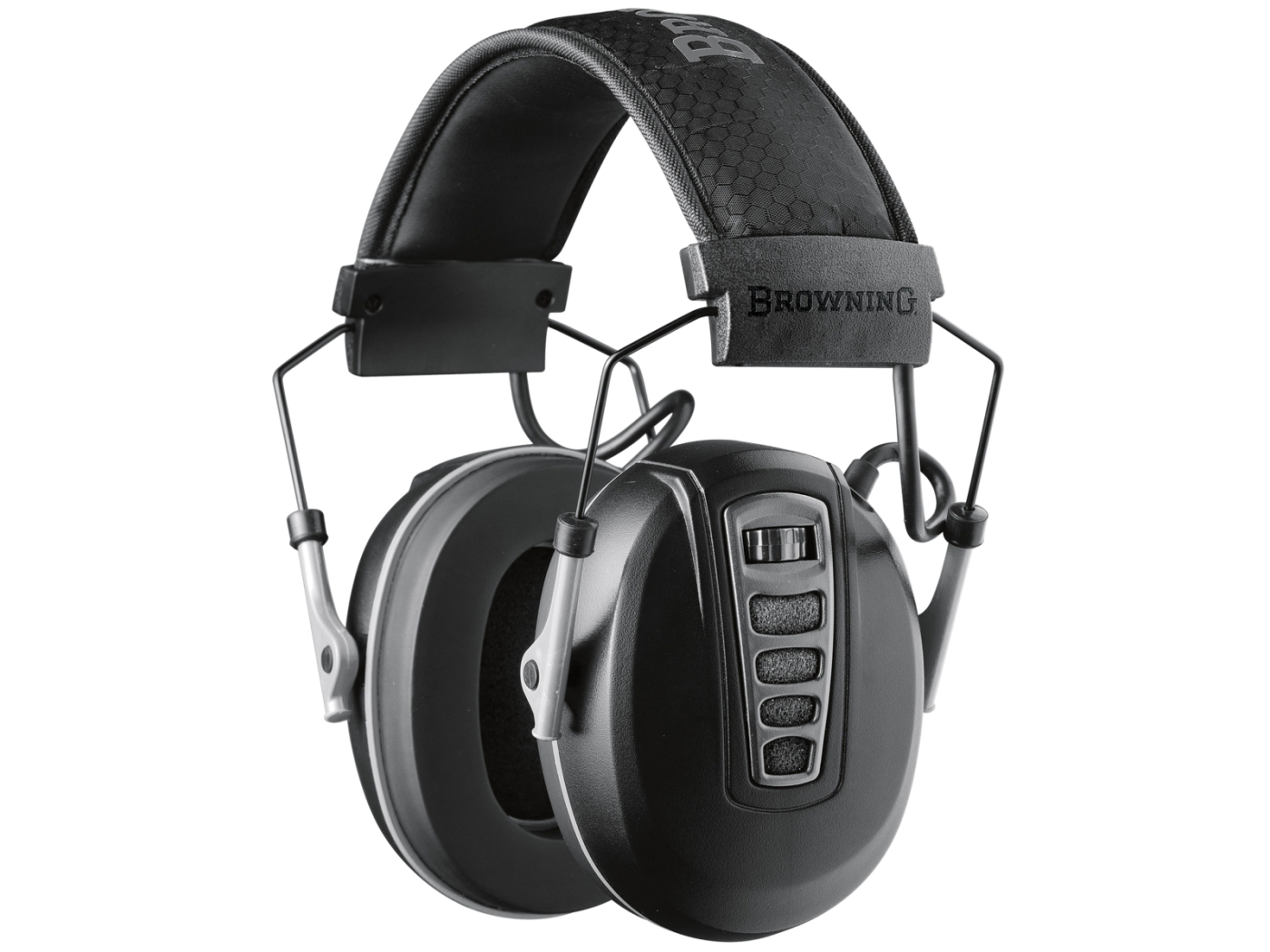 Browning Cadence Electronic Ear Muffs