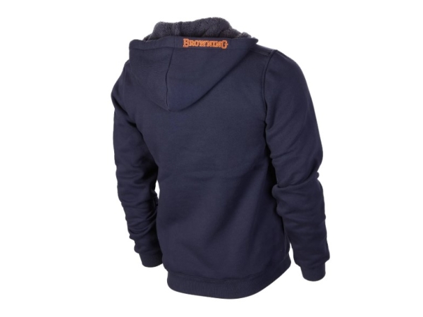 hoodie snapshot brown hoodie