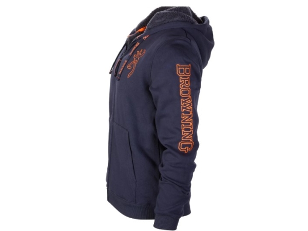 browning hoodie snapshot warm