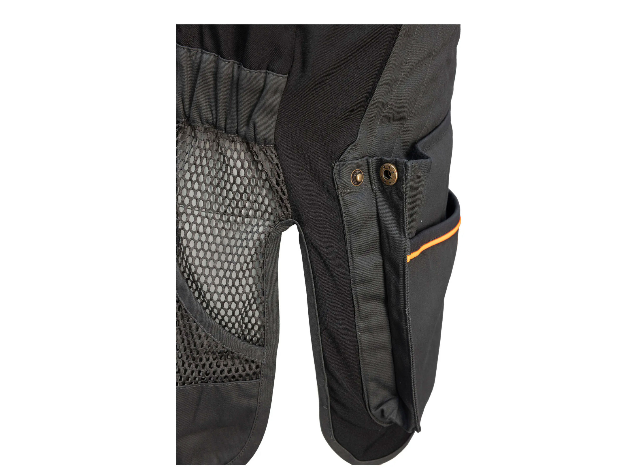 claymaster browning ash grey skeet shooting vest