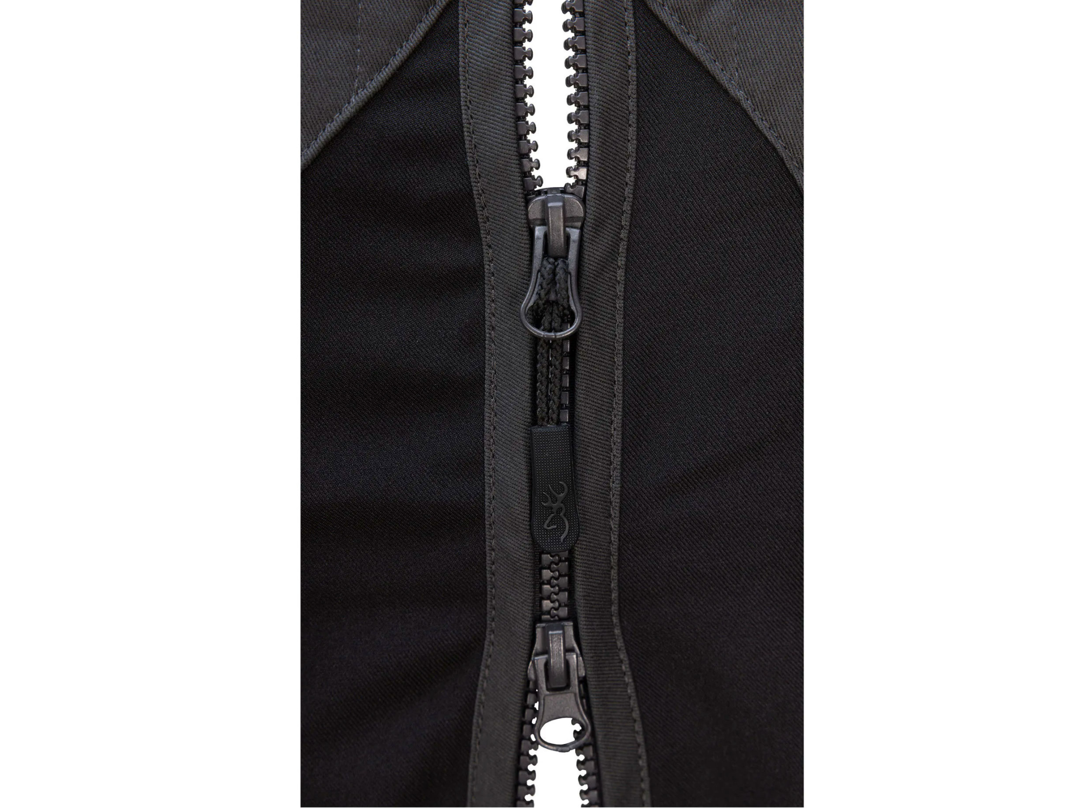 skeet shooting vest browning claymaster grey