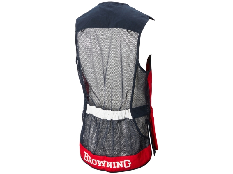 Browning skeet vest - 30518961